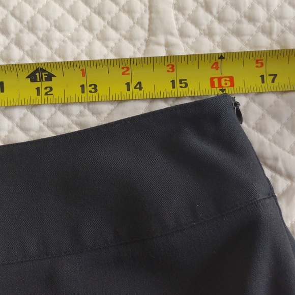 Black Long Maxi Skirt by Merona - Picture 6 of 10